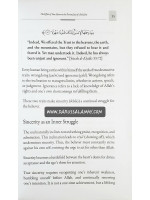 The Effect of True Islam On The Personality of A Muslim